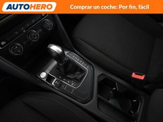 Volkswagen Tiguan 1.4 TSI ACT Advance