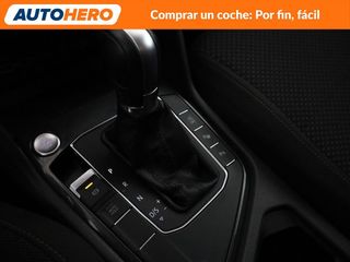 Volkswagen Tiguan 1.4 TSI ACT Advance