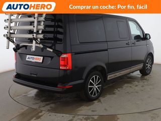 Volkswagen Multivan 2.0 TDI Trendline