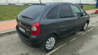Citroen Xsara 2007