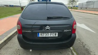 Citroen Xsara 2007