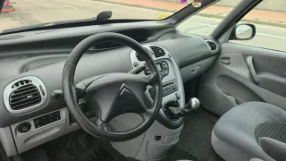 Citroen Xsara 2007