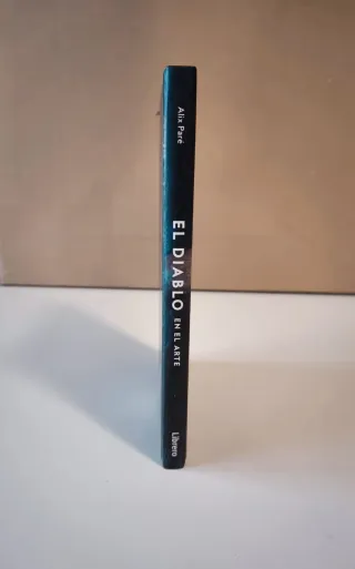 El Diablo en el arte: Mitos y leyendas sobre el...