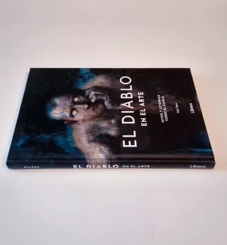 El Diablo en el arte: Mitos y leyendas sobre el...