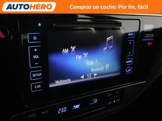 Toyota Auris 1.2 Turbo Active