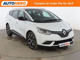 Renault Grand Scénic 1.3 TCe Techno