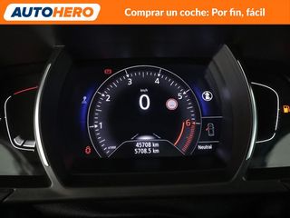 Renault Grand Scénic 1.3 TCe Techno