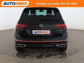 Volkswagen Tiguan 1.4 eHybrid R-Line