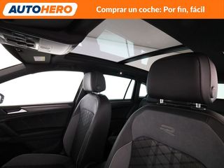 Volkswagen Tiguan 1.4 eHybrid R-Line