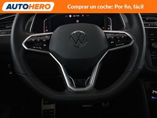 Volkswagen Tiguan 1.4 eHybrid R-Line