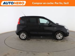 Fiat Panda 1.3 M-Jet Lounge