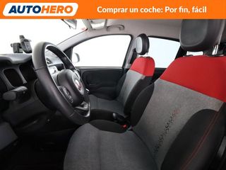 Fiat Panda 1.3 M-Jet Lounge