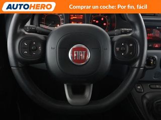 Fiat Panda 1.3 M-Jet Lounge