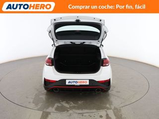 Hyundai i30 2.0 TGDI N