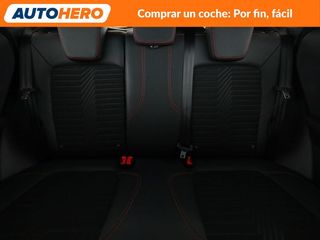 Ford Puma 1.0 EcoBoost Mild-Hybrid ST-Line X