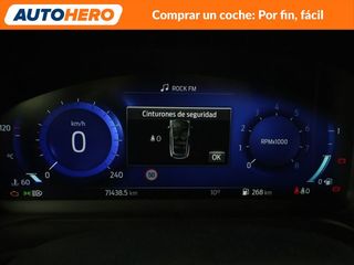 Ford Puma 1.0 EcoBoost Mild-Hybrid ST-Line X