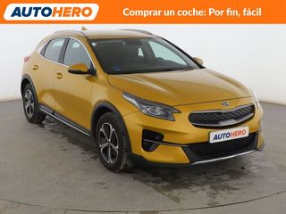 Kia XCeed 1.6 Plug-in Hybrid eDrive PHEV