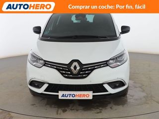 Renault Grand Scénic 1.3 TCe Techno