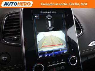 Renault Grand Scénic 1.3 TCe Techno