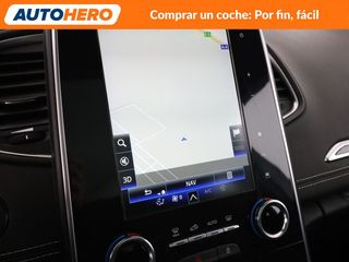 Renault Grand Scénic 1.3 TCe Techno