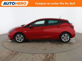 Opel Astra 1.5 CDTI GS Line Start/Stop