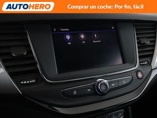 Opel Astra 1.5 CDTI GS Line Start/Stop