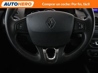 Renault Megane 1.2 Energy Limited TCe