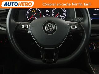 Volkswagen Polo 1.0 TSI Advance