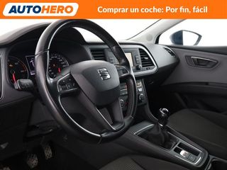 Seat Leon 1.6 TDI Style