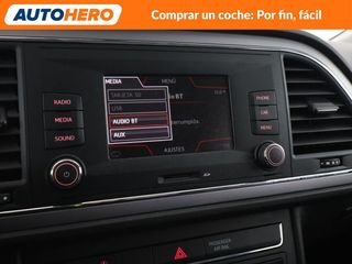 Seat Leon 1.6 TDI Style