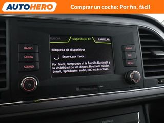 Seat Leon 1.6 TDI Style