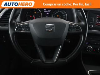 Seat Leon 1.6 TDI Style