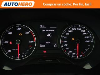 Seat Leon 1.6 TDI Style