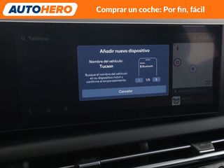 Hyundai Tucson 1.6 T-GDI Hybrid Klass 2WD