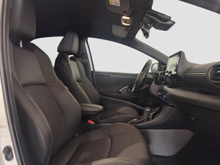 TOYOTA YARIS 1.5 VVT-I HYBRID STYLE 116 5P