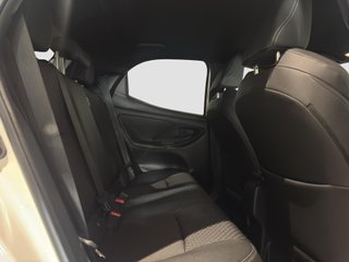 TOYOTA YARIS 1.5 VVT-I HYBRID STYLE 116 5P