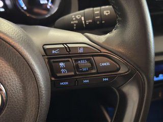 TOYOTA YARIS 1.5 VVT-I HYBRID STYLE 116 5P
