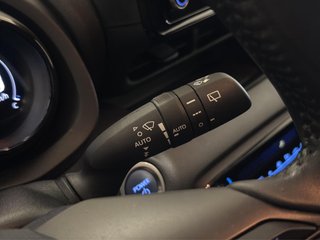 TOYOTA YARIS 1.5 VVT-I HYBRID STYLE 116 5P