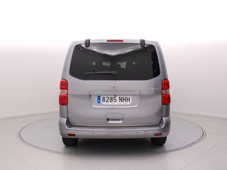 TOYOTA PROACE 2.0D 145CV 6MT L1