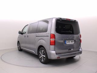 TOYOTA PROACE 2.0D 145CV 6MT L1