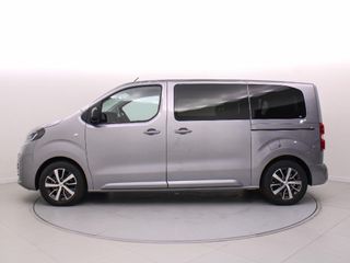 TOYOTA PROACE 2.0D 145CV 6MT L1