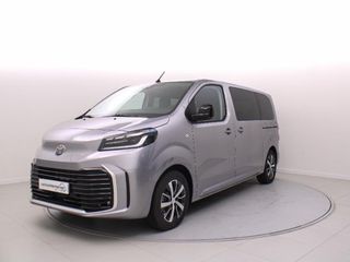 TOYOTA PROACE 2.0D 145CV 6MT L1