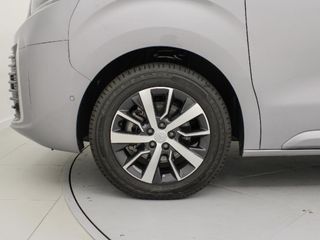 TOYOTA PROACE 2.0D 145CV 6MT L1