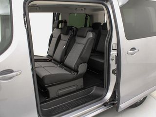 TOYOTA PROACE 2.0D 145CV 6MT L1