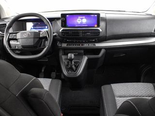TOYOTA PROACE 2.0D 145CV 6MT L1