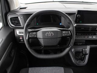 TOYOTA PROACE 2.0D 145CV 6MT L1