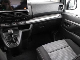 TOYOTA PROACE 2.0D 145CV 6MT L1