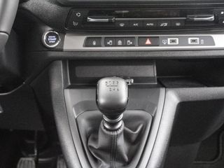 TOYOTA PROACE 2.0D 145CV 6MT L1