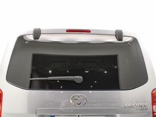 TOYOTA PROACE 2.0D 145CV 6MT L1
