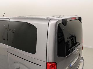 TOYOTA PROACE 2.0D 145CV 6MT L1